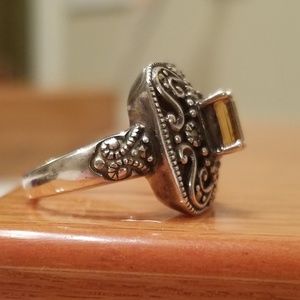 Silver Ring